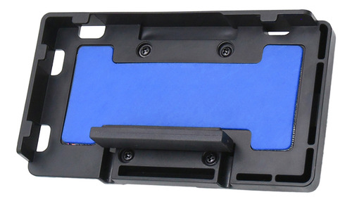Cargador Inalámbrico Moto Soporte Celular Bmw R1200gs R1250g