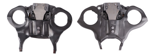 Kit De Doble Horquilla Para Set De Herramientas De Control D
