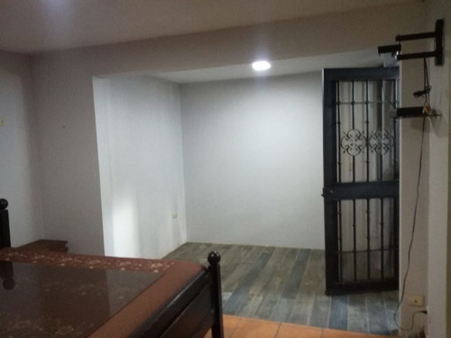 Imagen 7 de 7 de Apartamento En Alquiler, Concepcion De San Rafael 97mts2