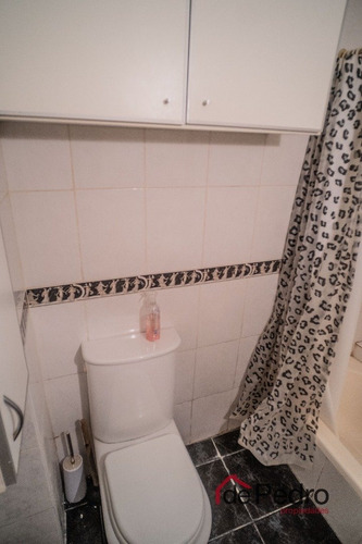 Imagen 14 de 21 de Departamento 3 Ambientes Reciclado