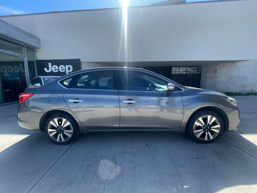 Nissan Sentra EXCLUSIVE CVT PURE DRIVE