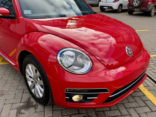 Volkswagen Beetle Beetle design 1.4t dsg