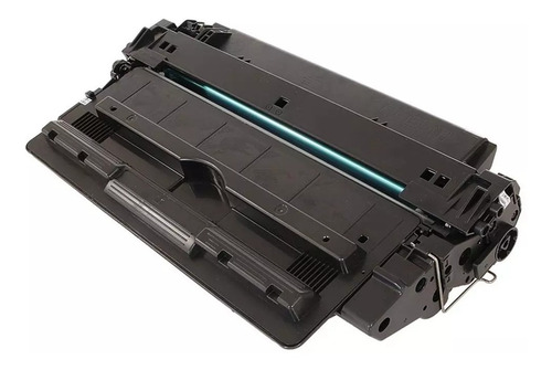 Toner Compativel 16a Q7516a 7516a 5200 5200lx Importado Novo