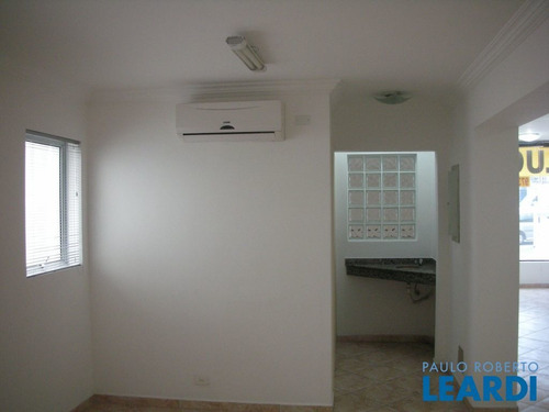 Comercial - Indianópolis - Sp - 459740