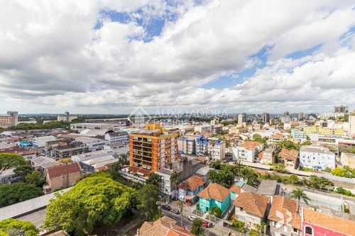 Imagem 2 de 15 de Apartamento - Floresta - Ref: 320215 - V-320215