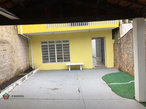 Imagem 2 de 19 de Casa - 4921 - 69927761