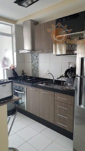 Imagem 13 de 17 de Venda - Apartamento Jardim São Carlos / Sorocaba/sp - 5652
