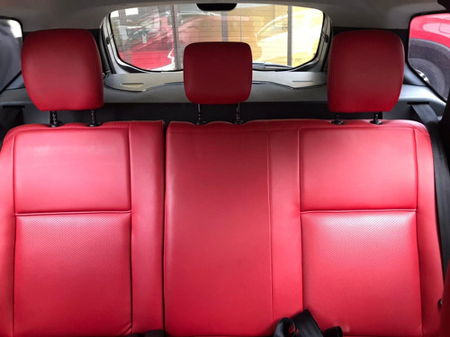 Imagem 14 de 14 de Renault Duster 2.0 16v Dynamique (flex)(aut) Flex Manual