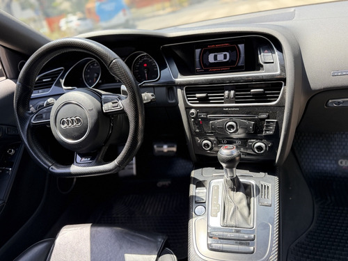 2014 Audi Rs5 4.2 V8 Fsi