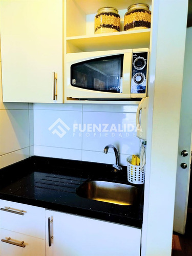 Departamento En Venta De 2 Dorm. En Metro Ecuador