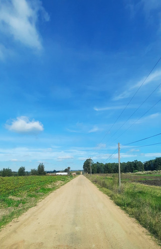 Tomeo Vende Casa En Camino 4 Piedras, Ruta 5!!!