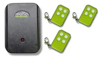 Comprar Receptor para motores pararelos RX-PM + 3 controles tx 5g motic incluidos