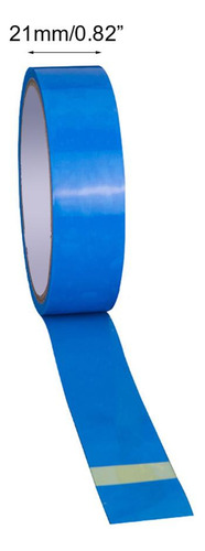 Cinta De Sujeción Rápida Sin Cámara 10m Accesorios 21 Mm