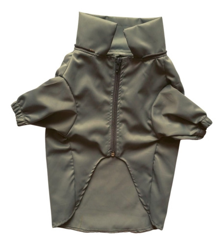 Imagen 6 de 9 de Chaqueta Impermeable Para Perro Talla Xl