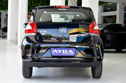 Fiat Mobi 0km 70 Mil Y Cuotas Sin Interes Solo Con Dni G-