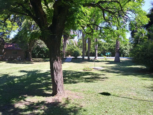 Ah Si Vivis En Dpto Pasa La Pandemia Junto A La Naturaleza