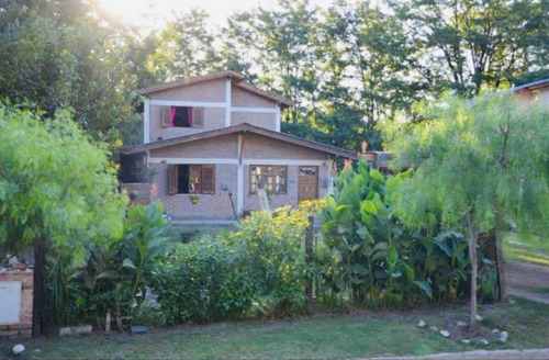 Venta De Cuatro Duplex En Villa General Belgrano - Viv0236
