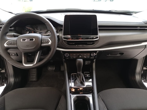 Adjudica En Cuota 4 Jeep Compass 1.3 Turbo 2025