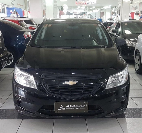Onix 1.0 Mpi Joy 8v Flex 4p Manual