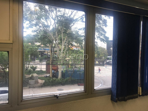 Sala À Venda Em Vila Parque Jabaquara - Sa022830