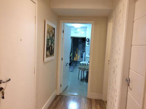 Apartamento À Venda, 134 M² Por R$ 850.000,00 - Vila Progresso - Guarulhos/sp - Ap15947