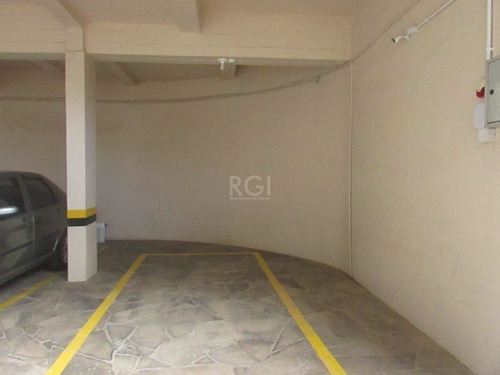 Imagem 4 de 15 de Apartamento - Menino Deus - Ref: 611491 - V-ca5526