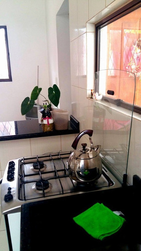 Imagem 3 de 15 de Casa Dois Pisos Com 3 Dormitórios - 4387