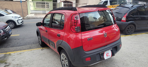 Fiat Uno 1.0 Way Celeb. Evo Fire Flex 8V 5P