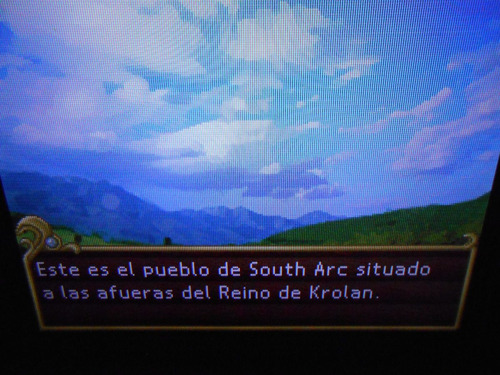 Dungeon Maker De Nintendo Ds En Español Es Europeo,funciona. (Usado)