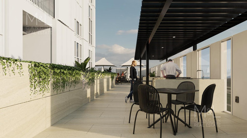 Departamento En Venta 1 Recámara 60 M2, Kun 21°86° En Cancún