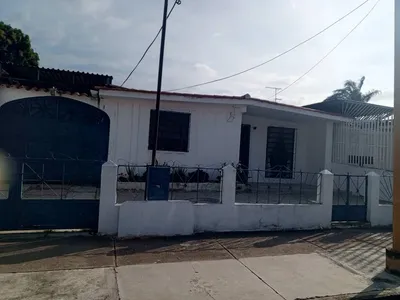 Casa en alquiler