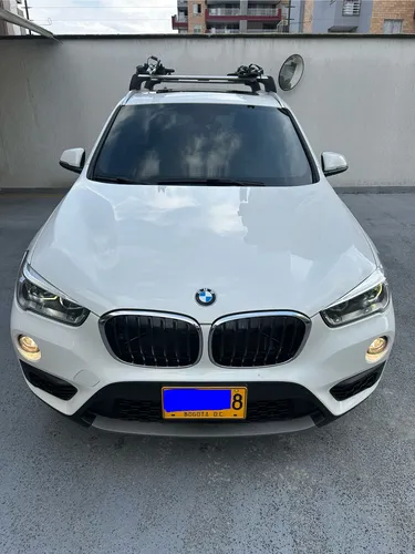 BMW X1 2.0 F48 Sdrive 20i