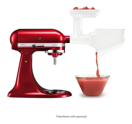 Accesorio Batidora Kitchenaid Colador De Frutas 5fvsp