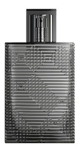 Perfume Importado Hombre Burberry Brit Rythm Edt - 30ml  