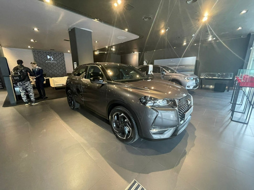 Imagen 5 de 25 de Ds Ds3 Crossback 2023 Puretech 155 Rivoli At8