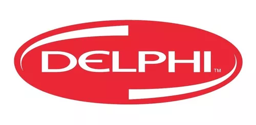 Modulo Rei Rey Hei Original Delphi Monza/kadett 1 Bico Efi..