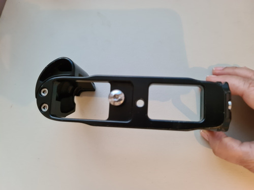 Fujifilm Metal Hand Grip Xe1
