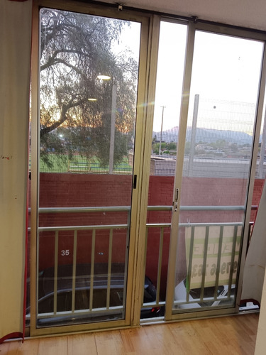 Departamento En Venta Con Estacionamiento, Altos De Maipú