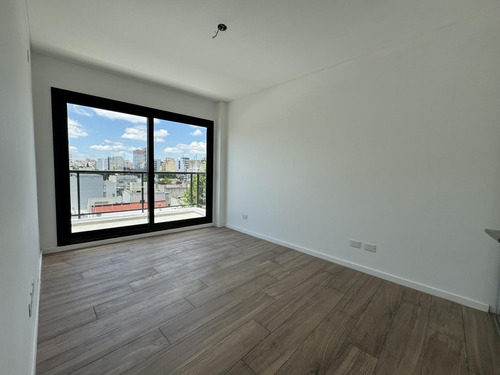 Entrega Inmediata! Blue Cramer · 3 Ambientes Con Terraza Propia · Apto Profesional!