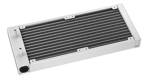 Refrigerador de água com dissipador de calor Deepcool Ld240 Argb Dimm Led Rgb