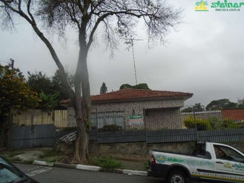 Imagem 2 de 4 de Venda Casa 3 Dormitórios Torres Tibagy Guarulhos R$ 950.000,00 - 29492v