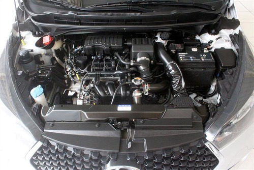 Hyundai Hb20s 1.0 Comfort Plus 12v Flex 4p Manual 2019/2019