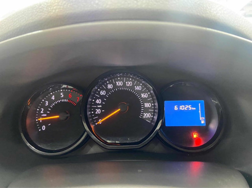 Imagem 6 de 9 de Renault Sandero 2019 1.0 12v Expression Sce 5p
