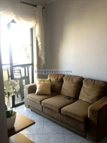 Imagem 1 de 26 de Apto No Carrão Com 2 Dorms Sendo 1 Suíte, 2 Vagas, 58m² - Ap2378