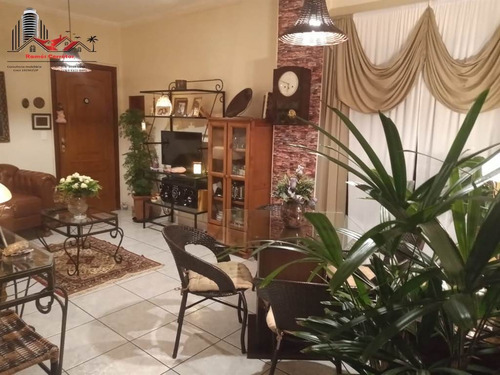 Imagem 8 de 28 de Apartamento À Venda Com 2 Dormitórios Na Vila Guilhermina Em Praia Grande Sp. - Rrc75