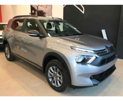 Citroën C3 Aircross 1.0 TURBO 200 FLEX FEEL PACK 7L CVT