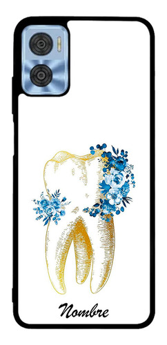 Funda Dientes 01 Personalizado E22 E22i E13 4g E20