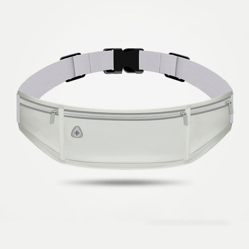 Riñonera Deportiva Transpirable Lightwei Para Correr Para Mu