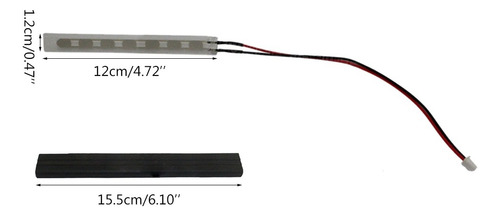 .. 8pcs Sensor De Tira De Sensor De Pie For Máquina De Y