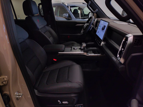 Jetour T2 Wind Awd 2026
